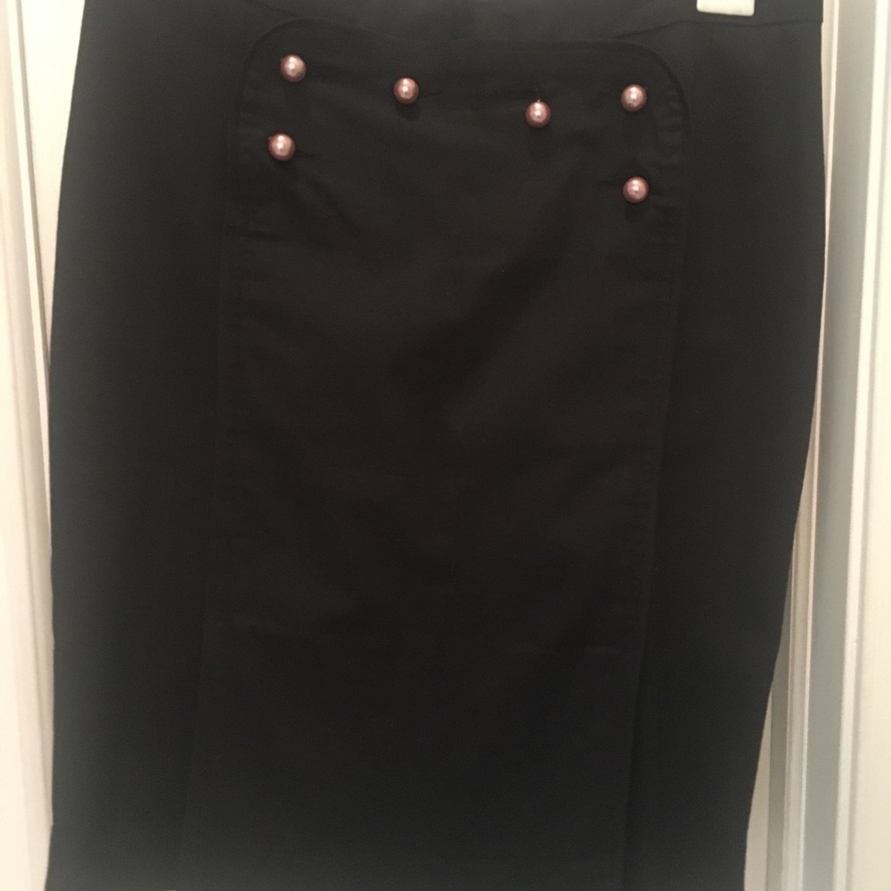 Tufi Duek pencil Skirt